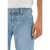 Mud Jeans Relax Fred Heavy Stone