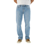 Mud Jeans Relax Fred Heavy Stone