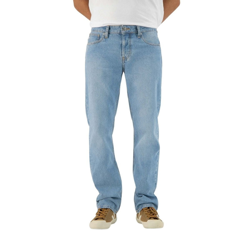 Mud Jeans Relax Fred Heavy Stone