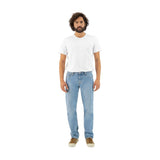 Mud Jeans Relax Fred Heavy Stone