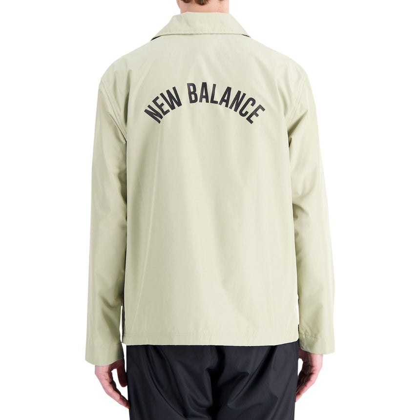 New Balance Essentials Coaches Jacket