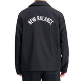 New Balance Essentials Coaches Jacket