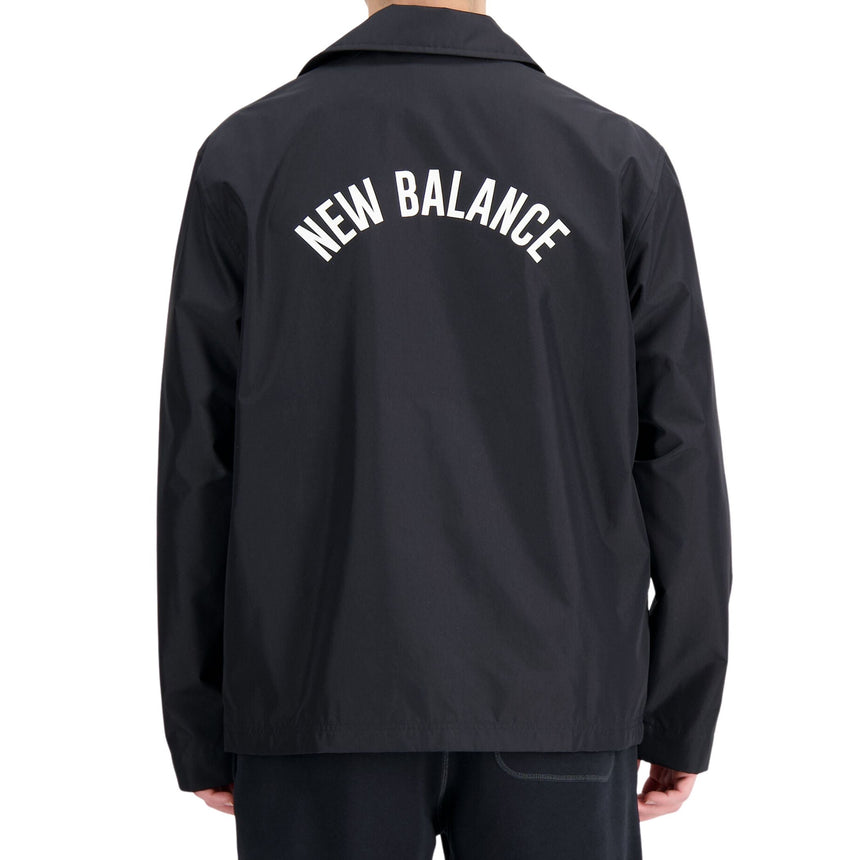 New Balance Essentials Coaches Jacket