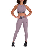 New Balance Relentless Crop Kadın Bra