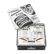 Proraso Hassas Vintage Set - Toccasana 