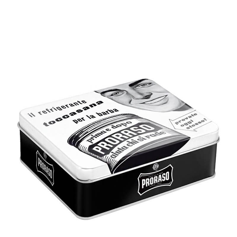 Proraso Hassas Vintage Set - Toccasana 