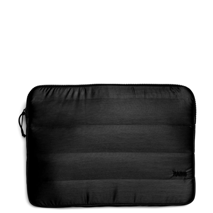 Rains Bator Laptop Cover 15"/16" Black