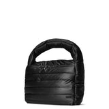 Rains Bator Puffer Tote Bag Omuz Çantası 