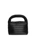 Rains Bator Puffer Tote Bag Omuz Çantası Black