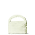 Rains Bator Puffer Tote Bag Omuz Çantası Foam