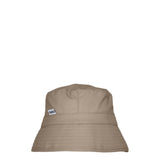 Rains Bucket Hat Taupe