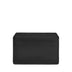 Rains Card Holder Black