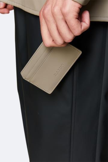 Rains Card Holder 