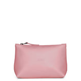 Rains Cosmetic Bag Kozmetik Çantası Pink Sky