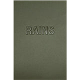 Rains Cosmetic Bag Kozmetik Çantası 
