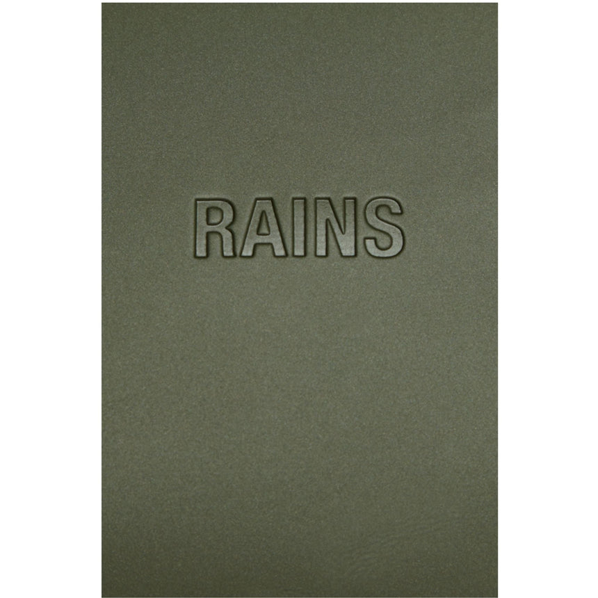 Rains Cosmetic Bag Kozmetik Çantası 