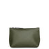 Rains Cosmetic Bag Kozmetik Çantası Evergreen