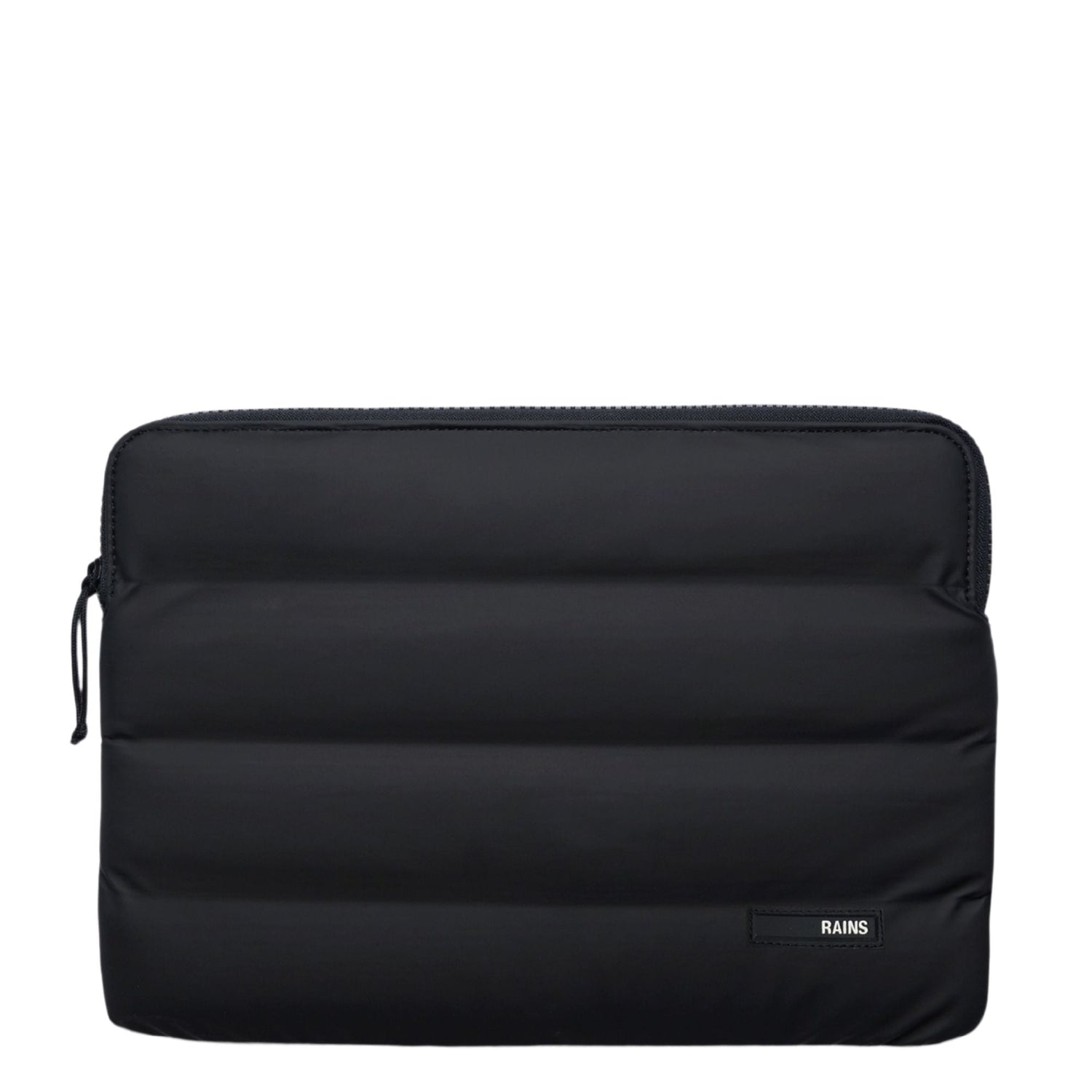 Rains Laptop Cover 11" Quilted Black