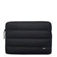 Rains Laptop Cover 11" Quilted Black