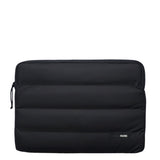 Rains Laptop Cover 11" Quilted Black