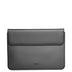 Rains Laptop Portfolio 13" Metallic Grey