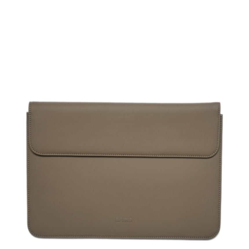 Rains Laptop Portfolio 13" Wood