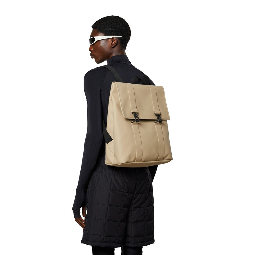 Rains MSN Bag Sırt Çantası 