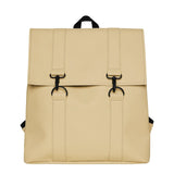 Rains MSN Bag Sırt Çantası Sand