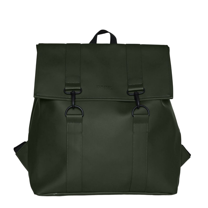 Rains MSN Bag Sırt Çantası Green
