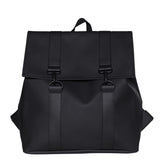 Rains MSN Bag Sırt Çantası Black