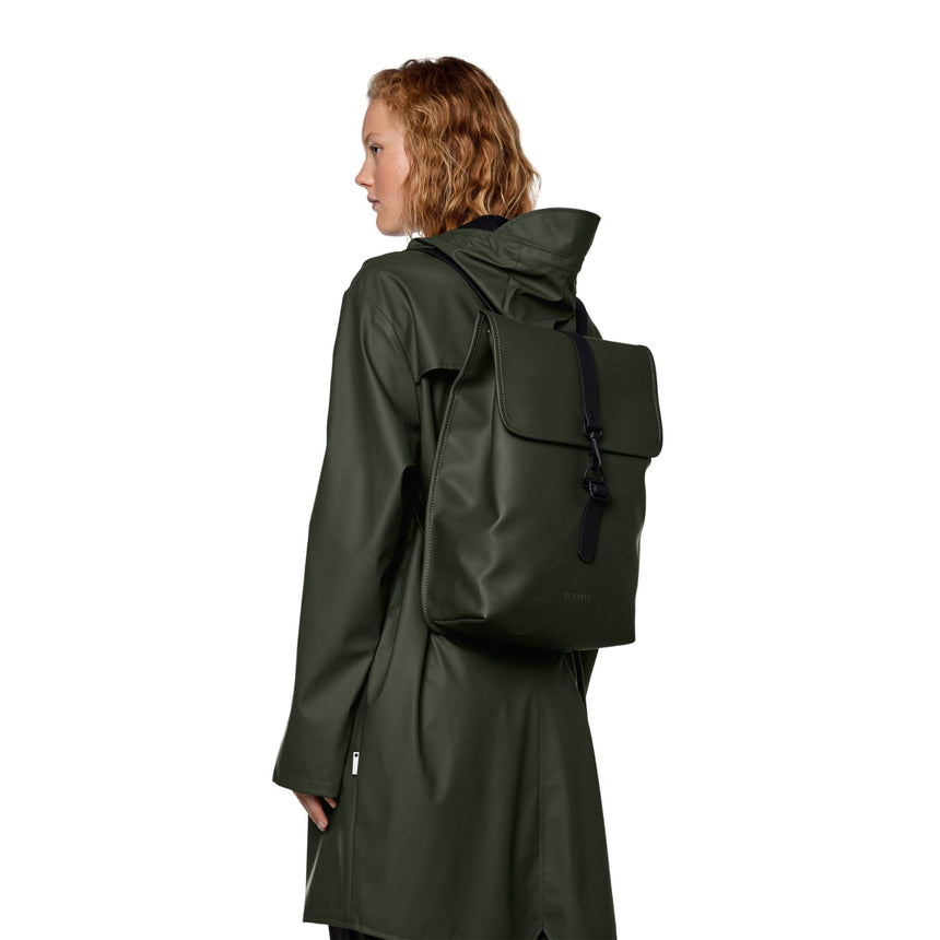 Rains Rucksack 