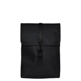Rains Rucksack Black