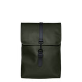 Rains Rucksack Green
