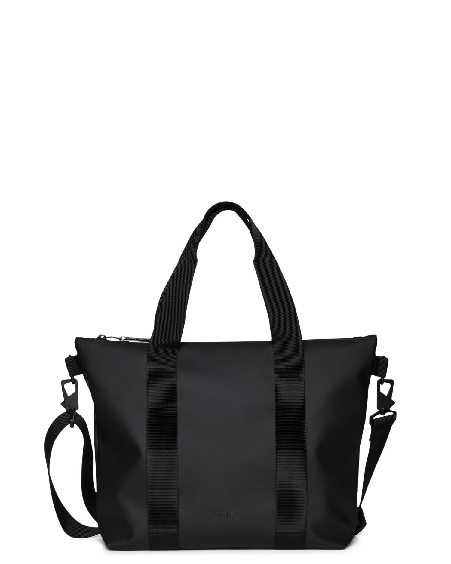 Rains Tote Bag Micro Omuz Çantası