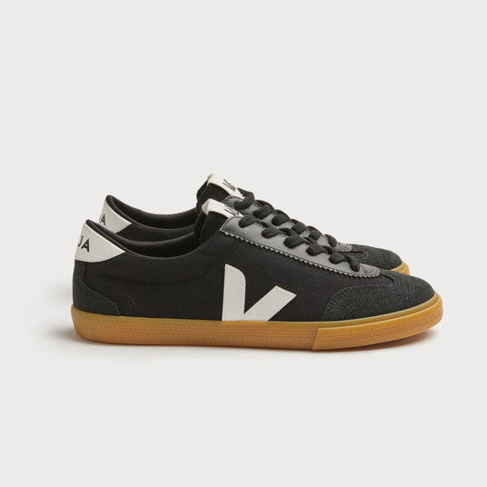 VEJA - Volley Canvas Kadın Sneaker - vitruta