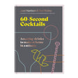 vitruta Book Selection 60 Second Cocktails 