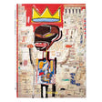 vitruta Book Selection Basquiat - 40th Anniversary Edition 