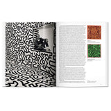 vitruta Book Selection Haring - Basic Art Series 