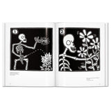 vitruta Book Selection Haring - Basic Art Series 