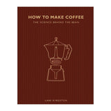 vitruta Book Selection How to Make Coffee 