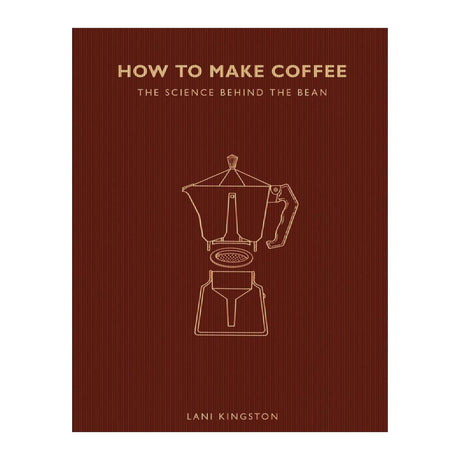 vitruta Book Selection How to Make Coffee 