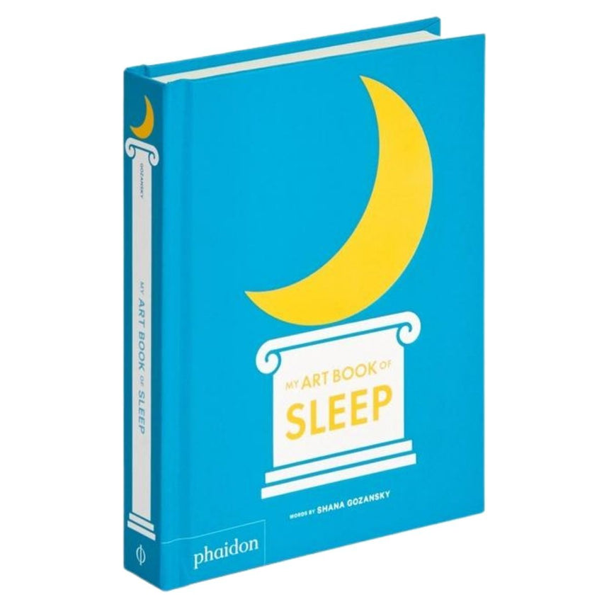 vitruta Book Selection My Art Book Of Sleep 