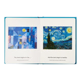 vitruta Book Selection My Art Book Of Sleep 