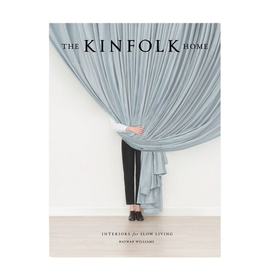 vitruta Book Selection The Kinfolk Home 