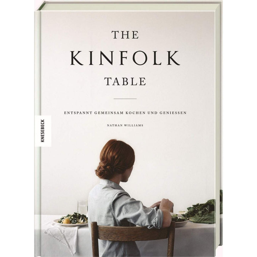 vitruta Book Selection The Kinfolk Table